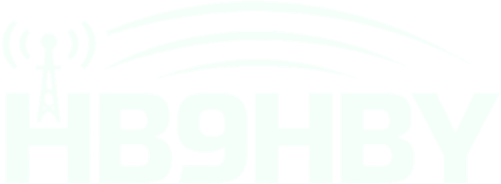 HB9HBY
